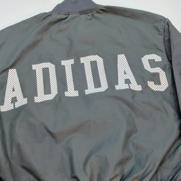 Adidas jacket - Picture 6 of 6